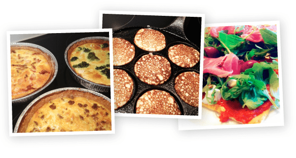 recept LCHF