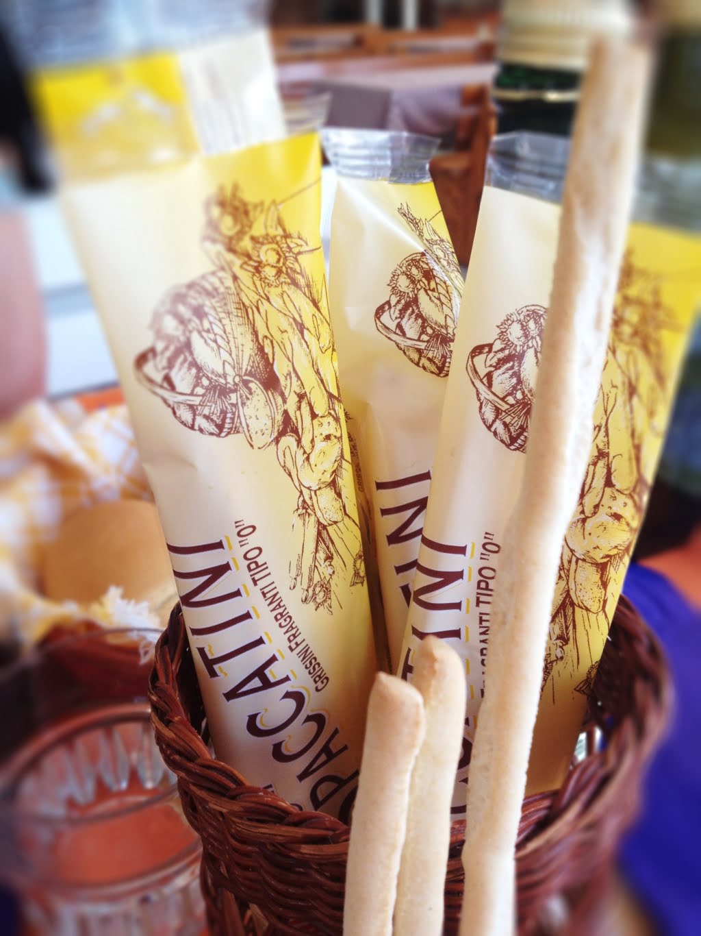kolhydrater italien