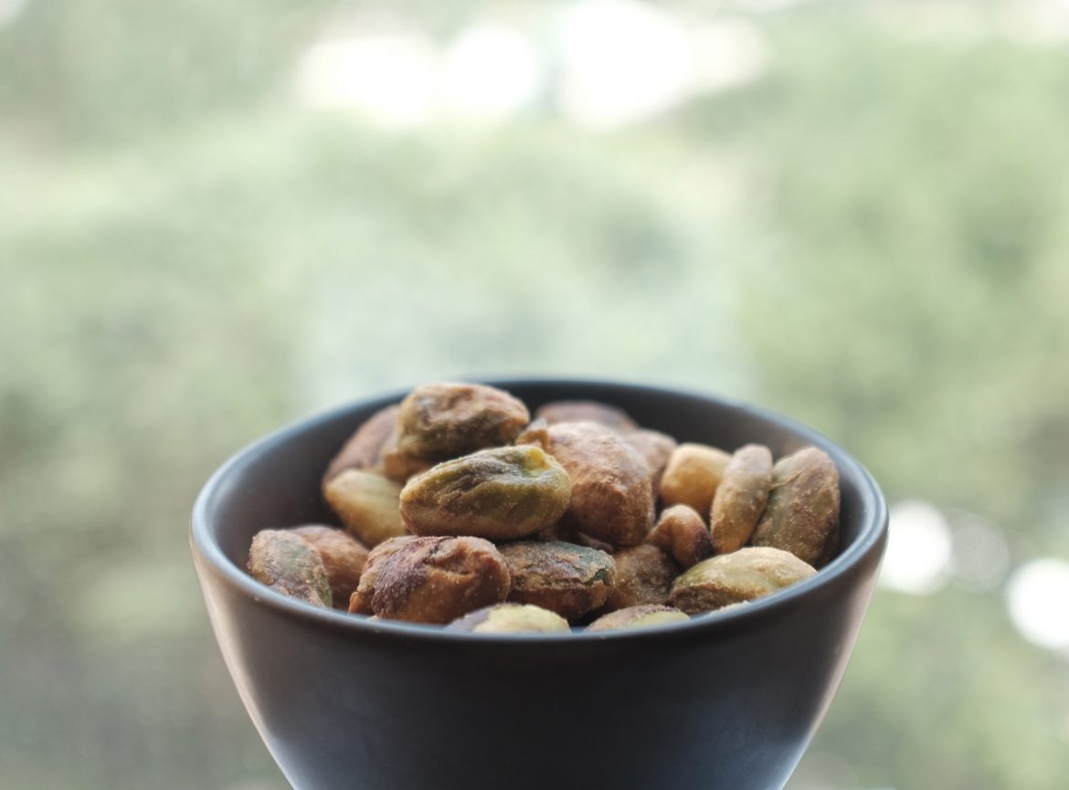 nötter näring nötter näring