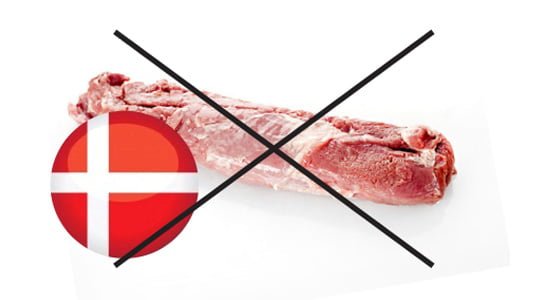 danskt kött