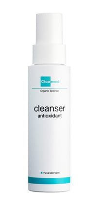 cicamed cleanser