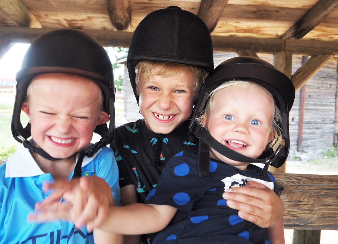 high caparral barnsemester high caparral barnsemester