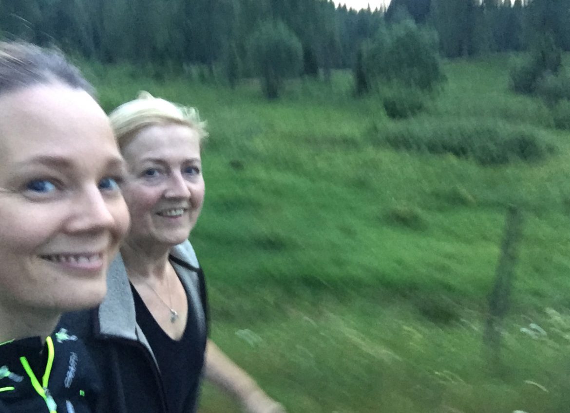 naturlig träning naturlig träning