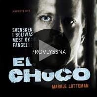 el choco storytel