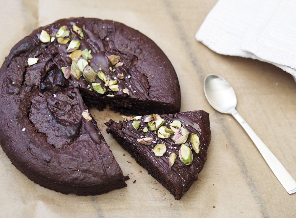 kladdkaka mint paleo kladdkaka mint paleo