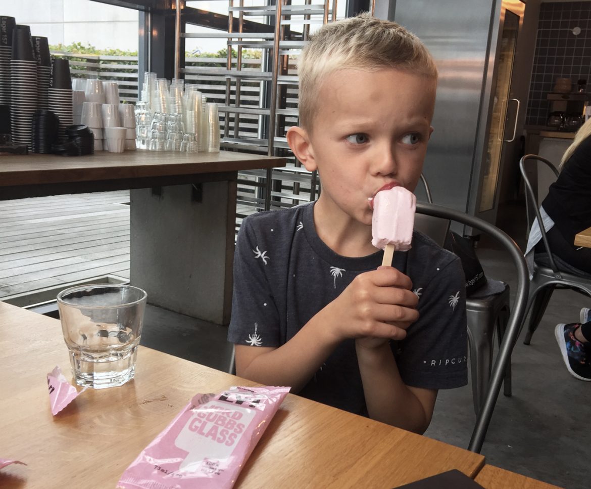 oatly pinnglass mejerifri