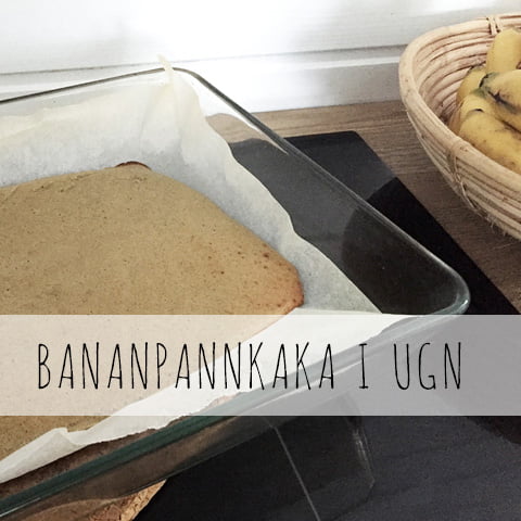 bananpannkaka-i-ugn