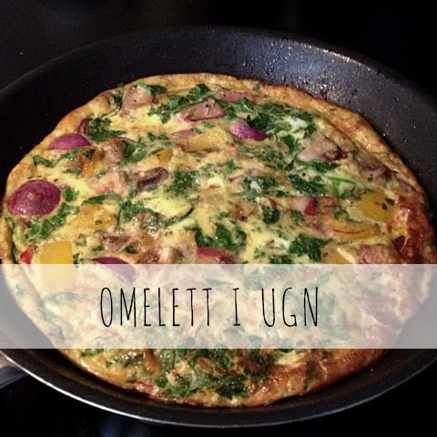 omelett-i-ugn