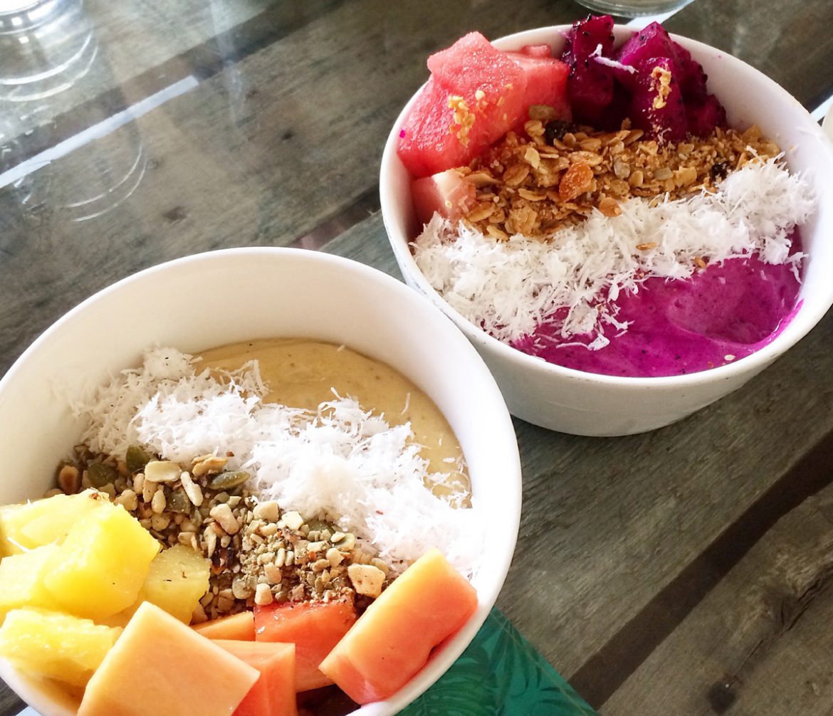 bali canggu smoothie bowl crate