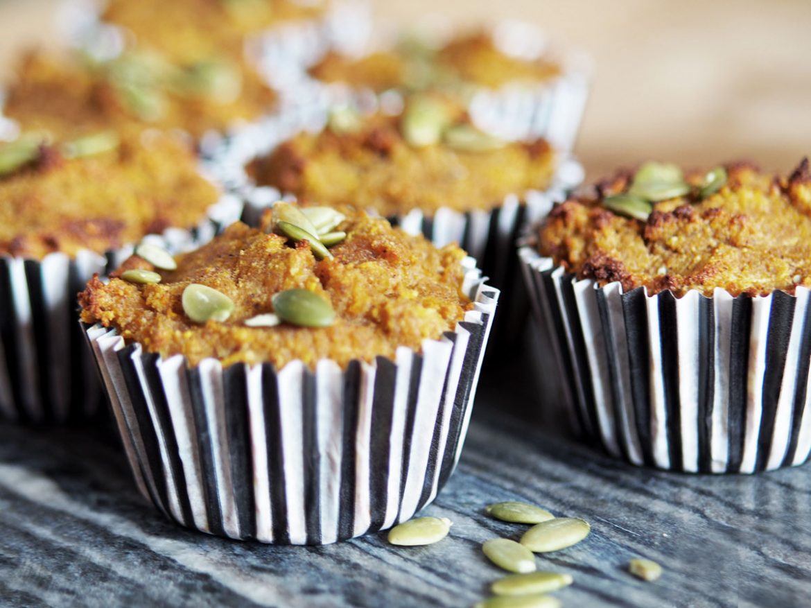 pumpamuffins paleo glutenfria pumpamuffins paleo glutenfria