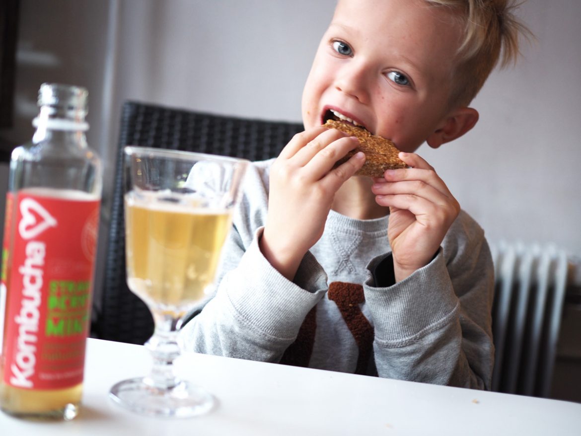 rawfood café borås