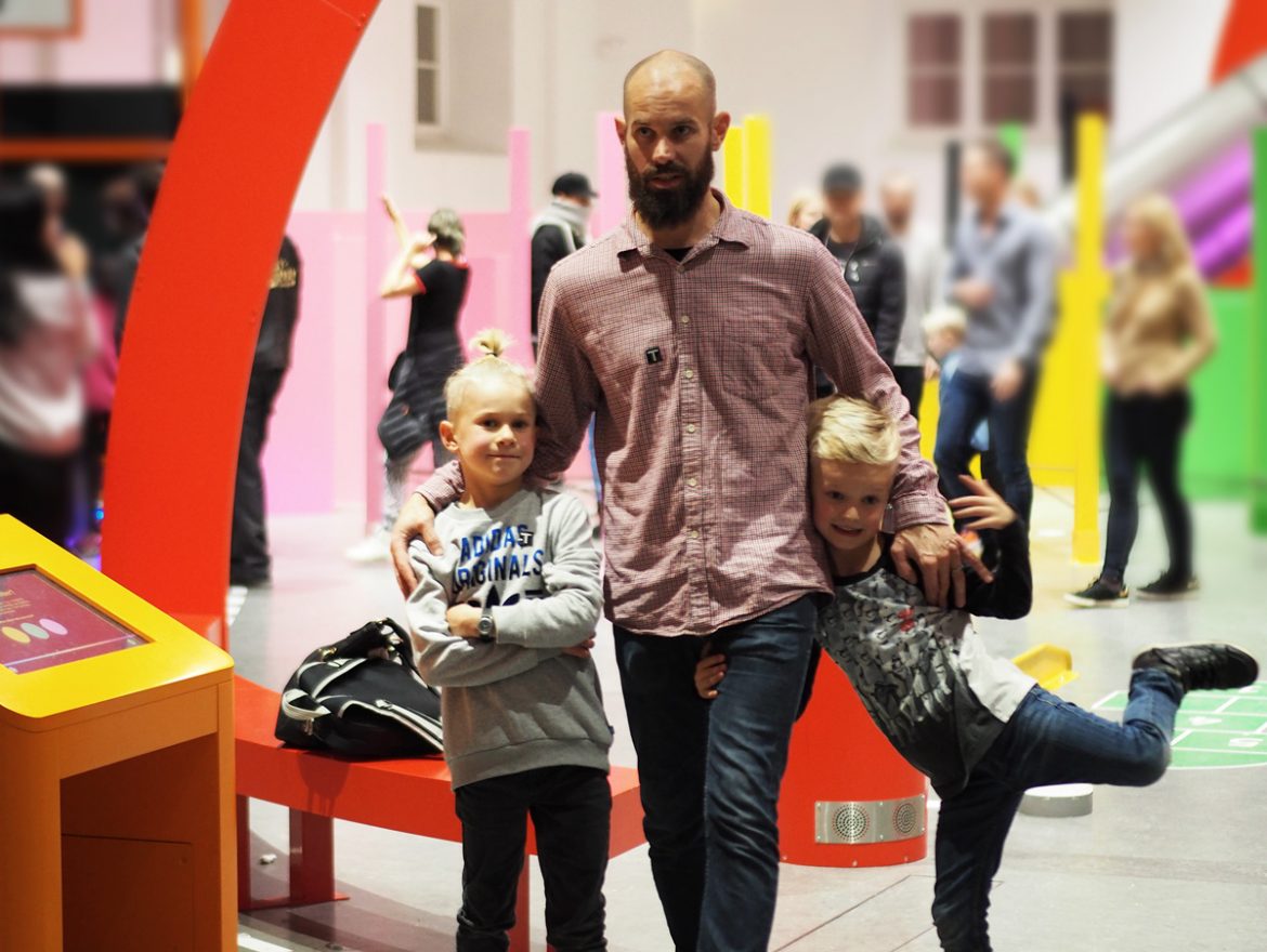 tekniska museet