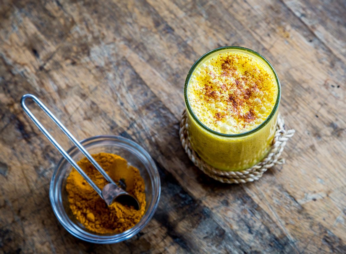 gurkmeja antiinflammatorisk mat