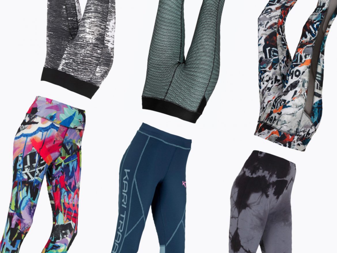 tights ellos tights ellos