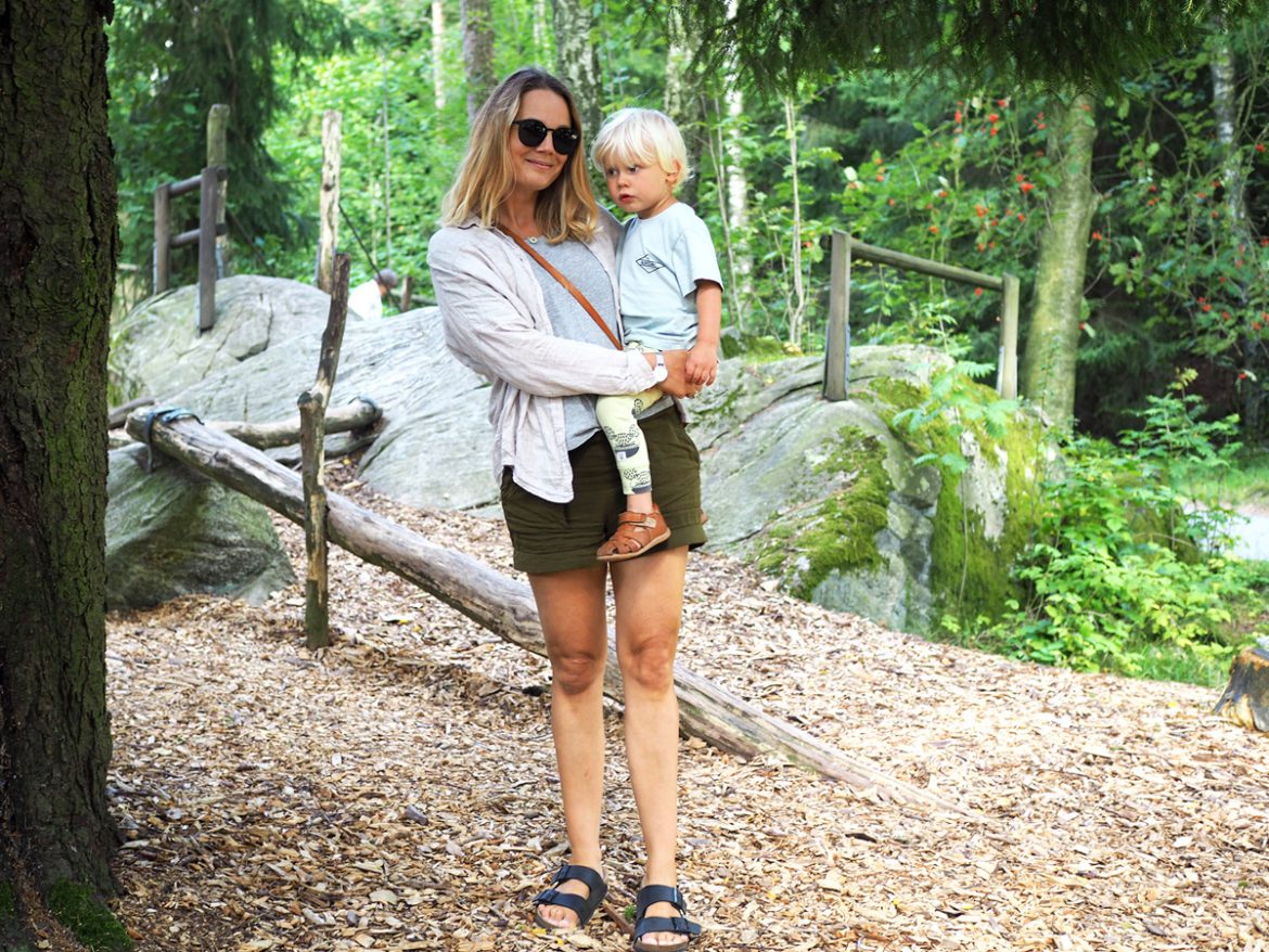 veckans bästa cecilia folkesson