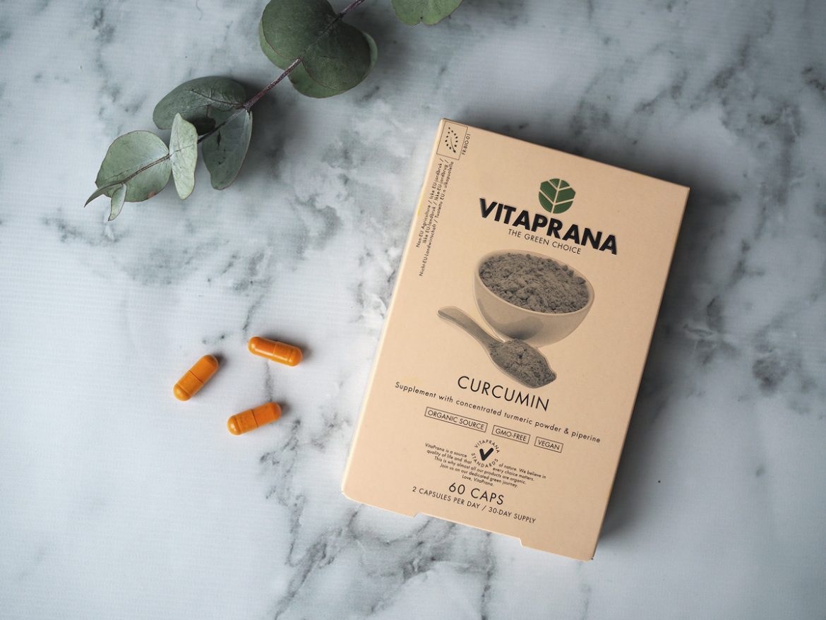 curcumin gurkmeja vitaprana