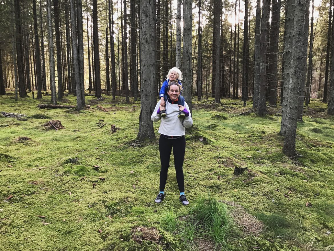 långpromenad länghem folkesson