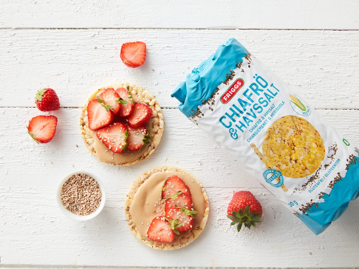 Julkalendern cecilia folkesson friggs