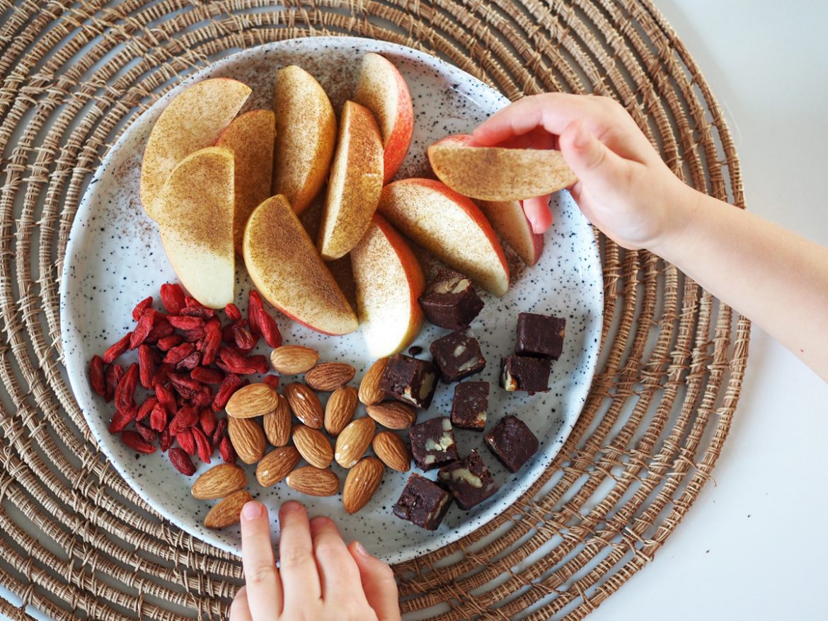 nyttigt fika mellanmål nyttigt fika mellanmål