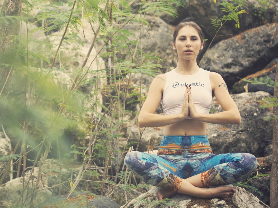 Julkalendern ceciliafolkesson elastic apparel