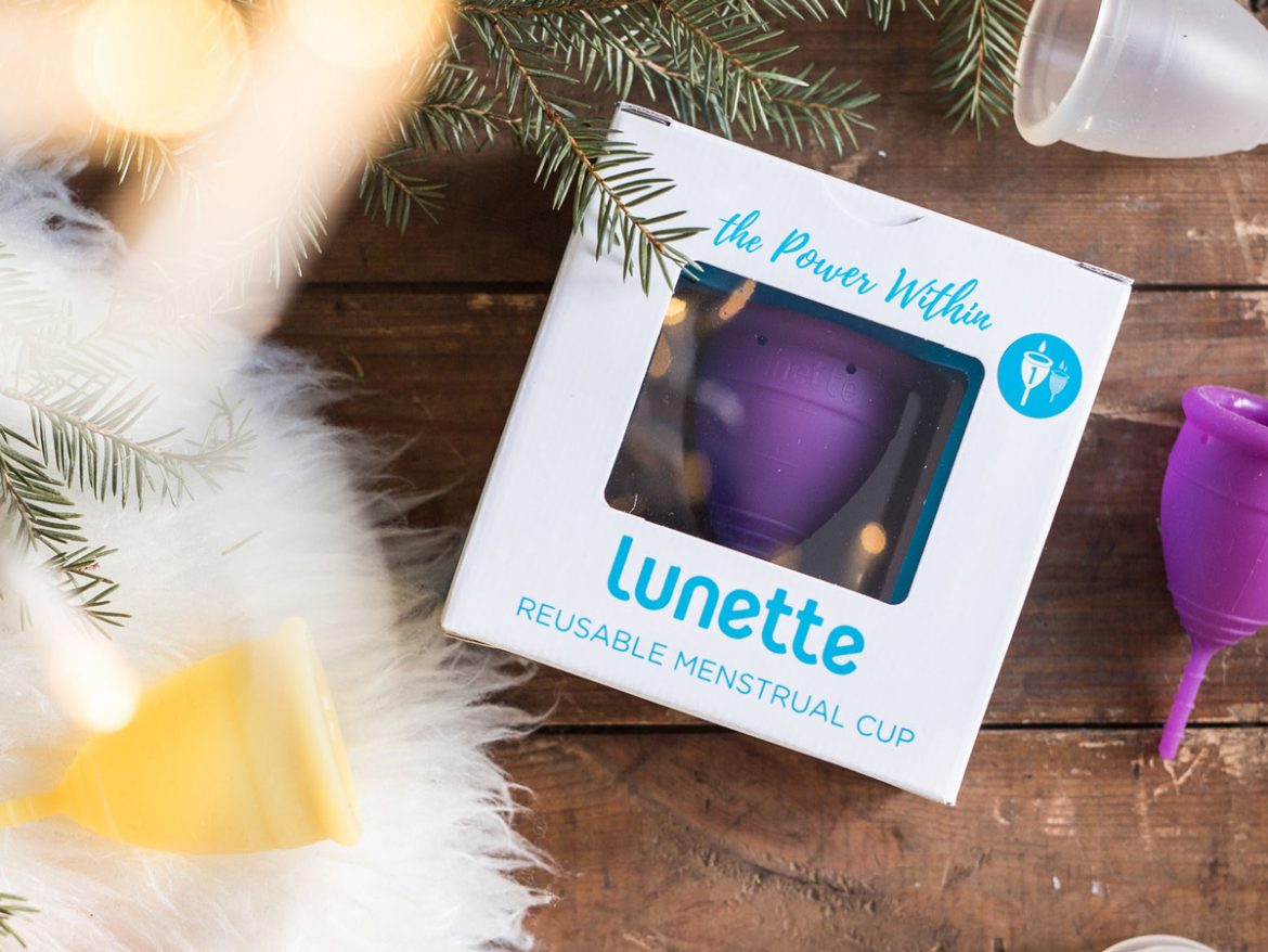 Julkalender ceciliafolkesson Lunette menskopp