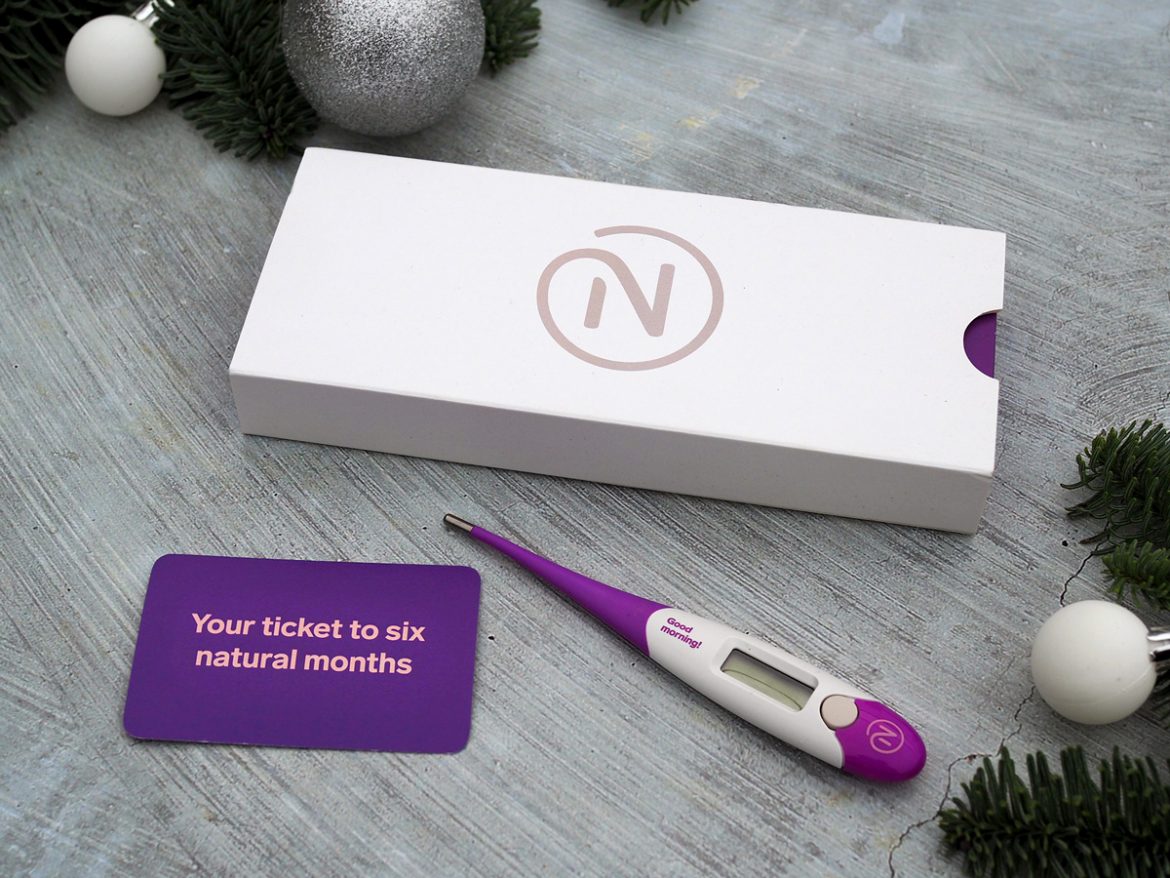 natural cycles vinn 6 månader