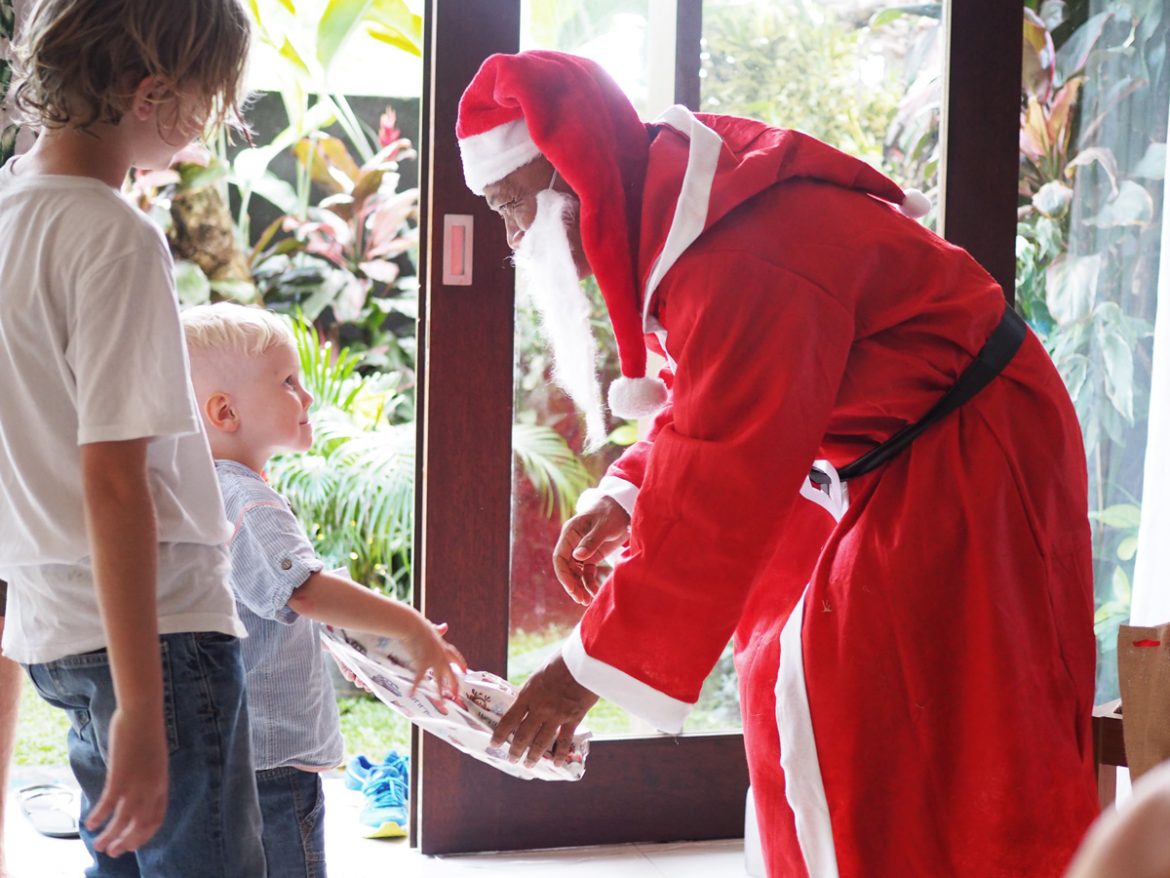 julafton bali folkesson