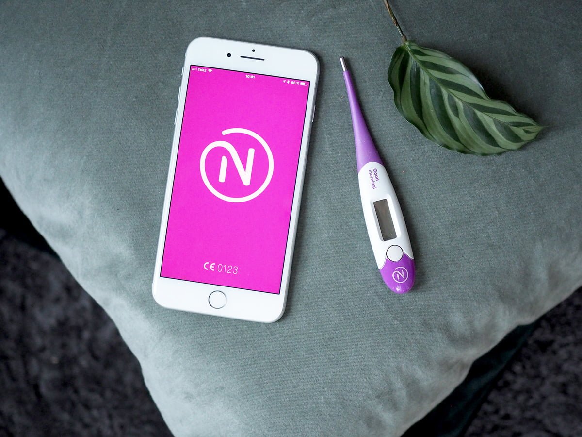 Natural cycles hormonfritt preventivmedel