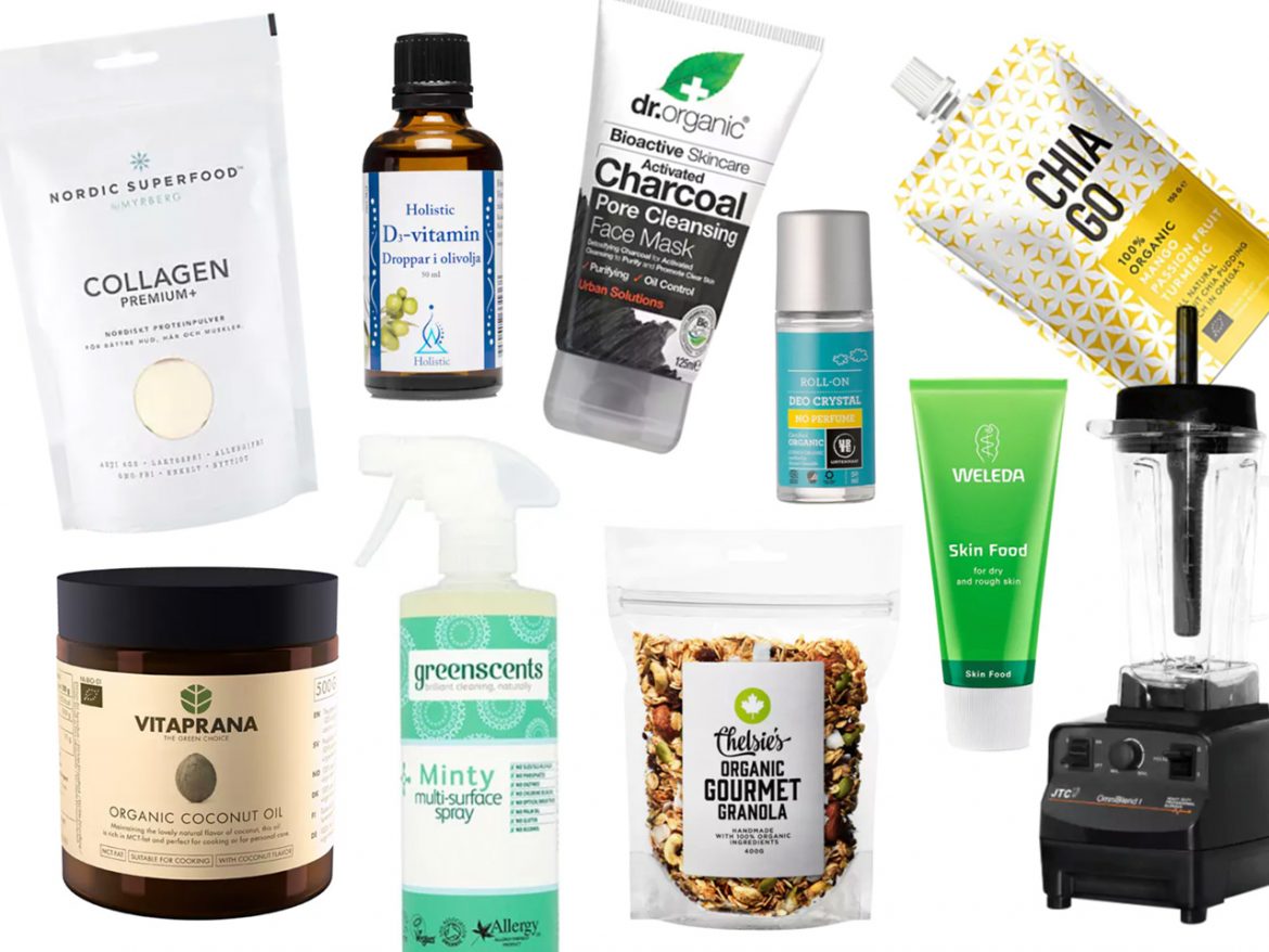 bodystore rabatt