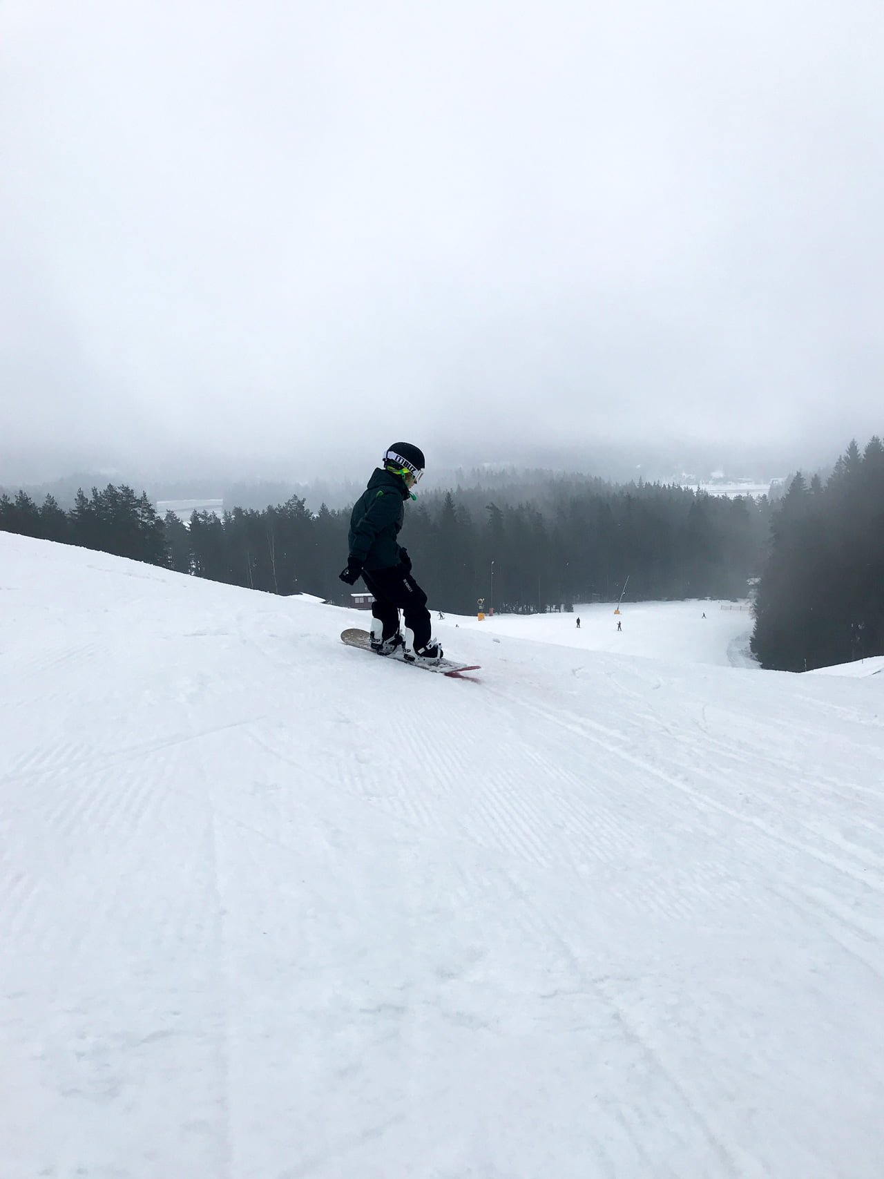 snowboard barn isaberg