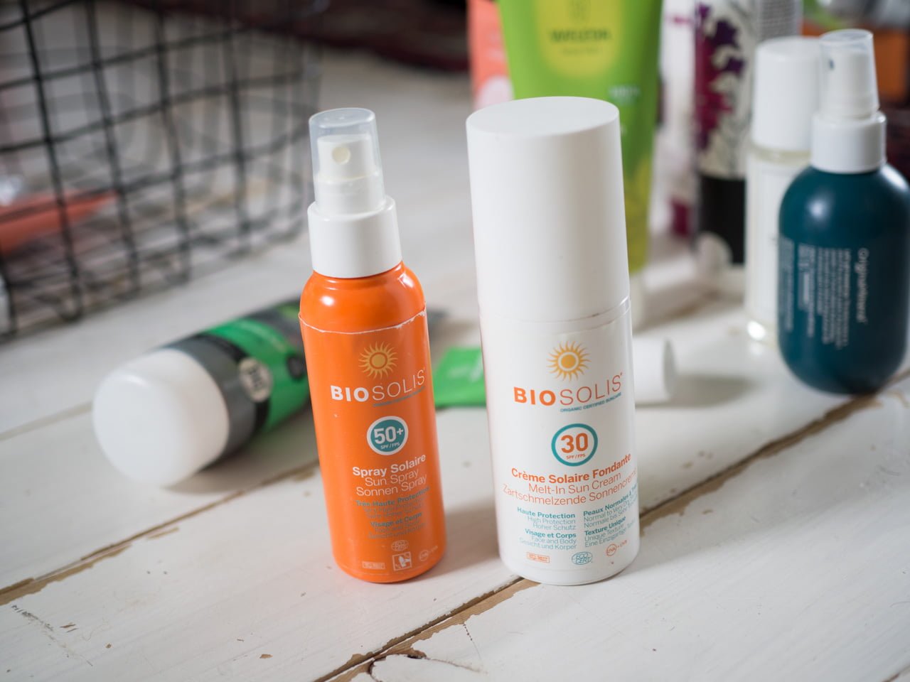 naturligt solskydd biosolis