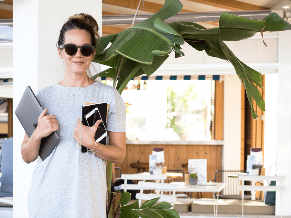 cecilia folkesson mallorca