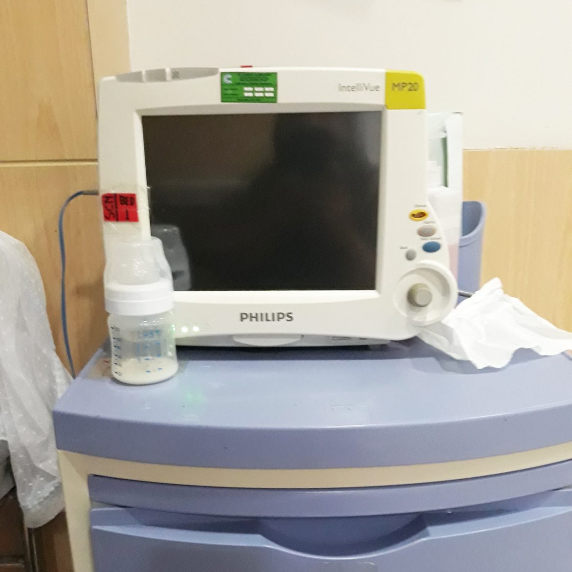 baby adyatma indonesien