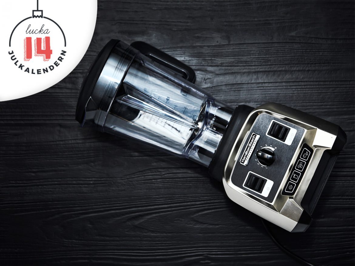 julkalendern ceciliafolkesson kitchentime