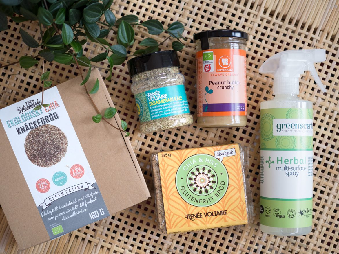 bodystore 5 favoriter