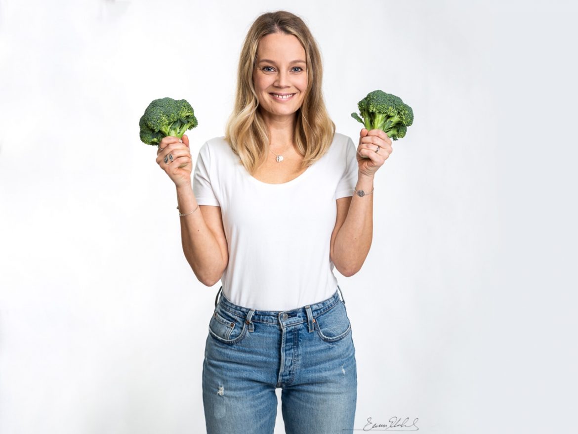 cecilia folkesson