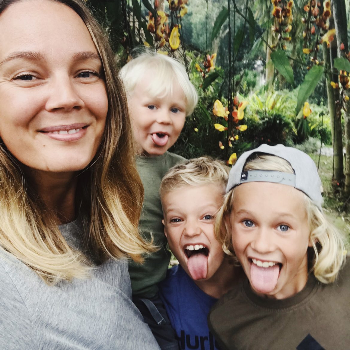 folkesson bali folkesson mat