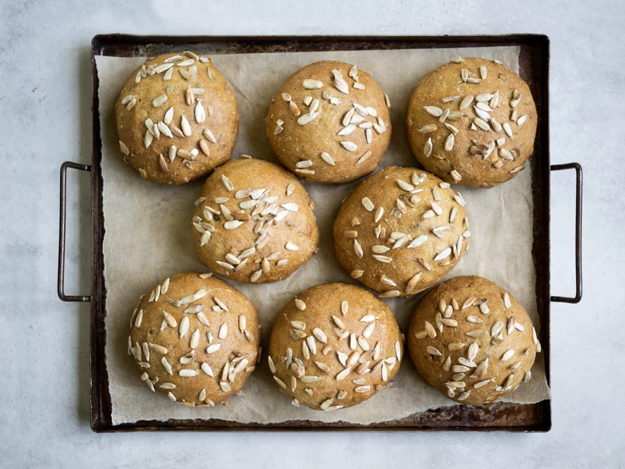 Glutenfritt formbröd - ceciliafolkesson.se – Naturlig mat & Hälsa