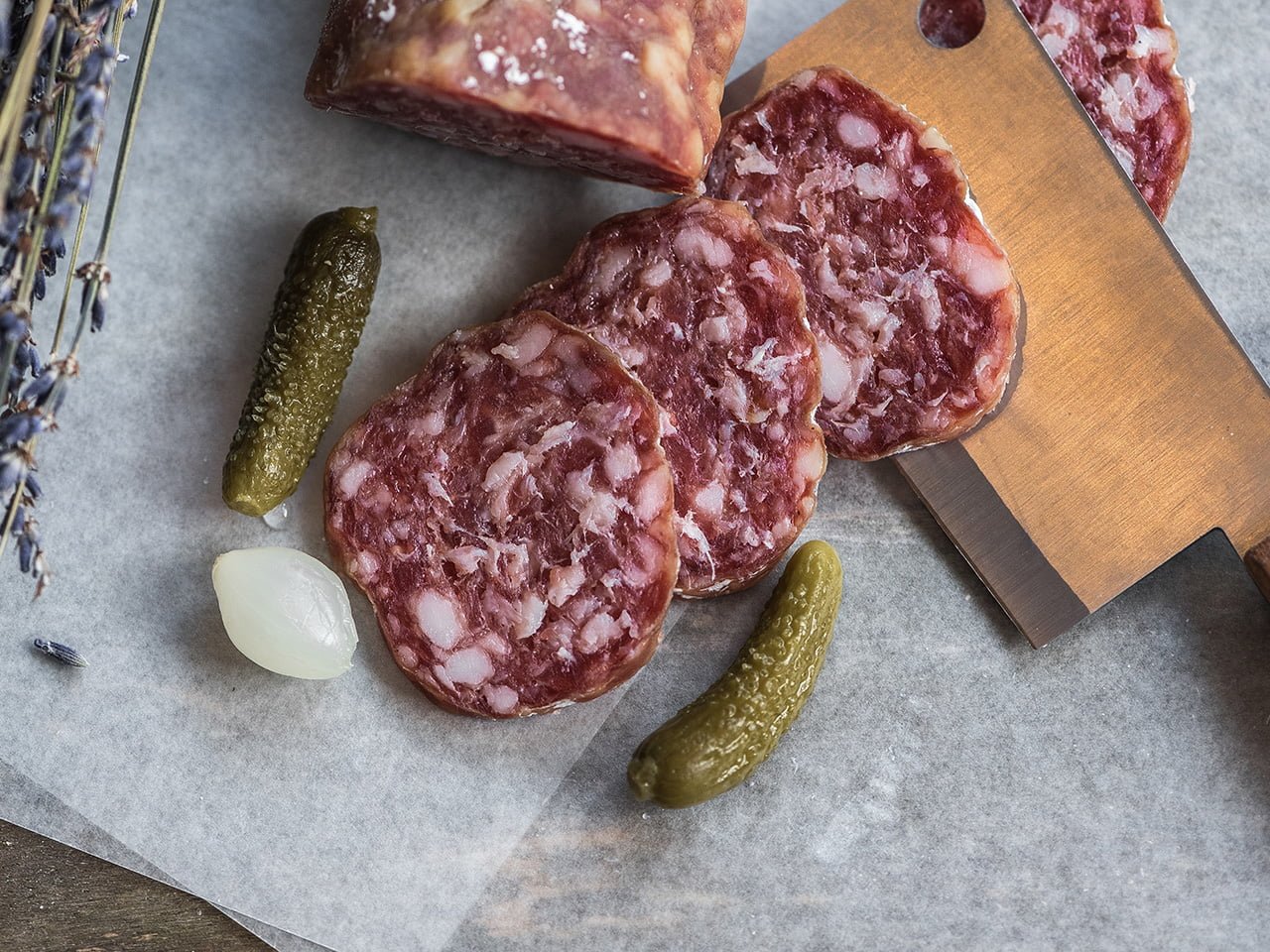 hälsolistan charkuterier