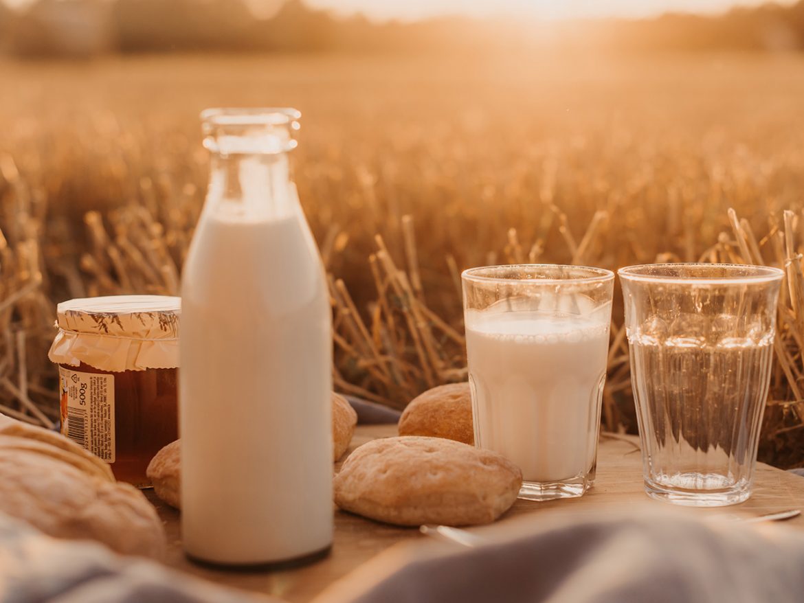 hälsolistan gluten mejeriprodukter
