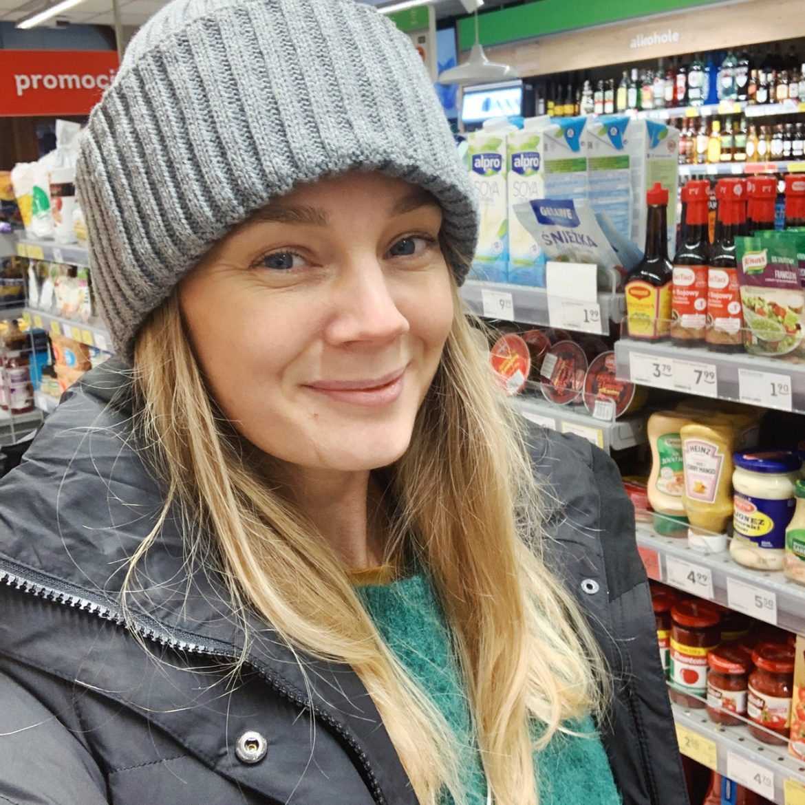 cecilia folkesson gdansk