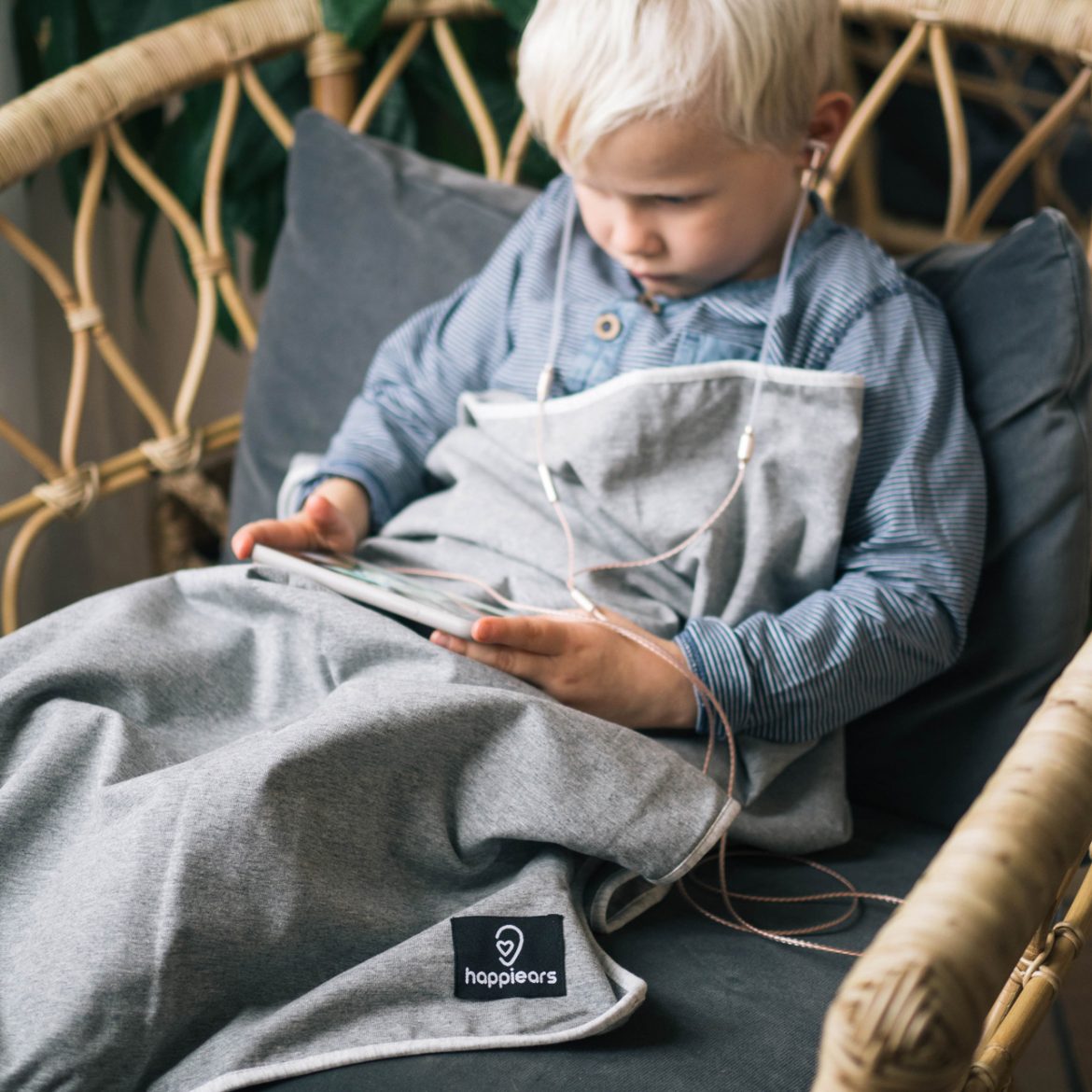 Så minskar du strålningen