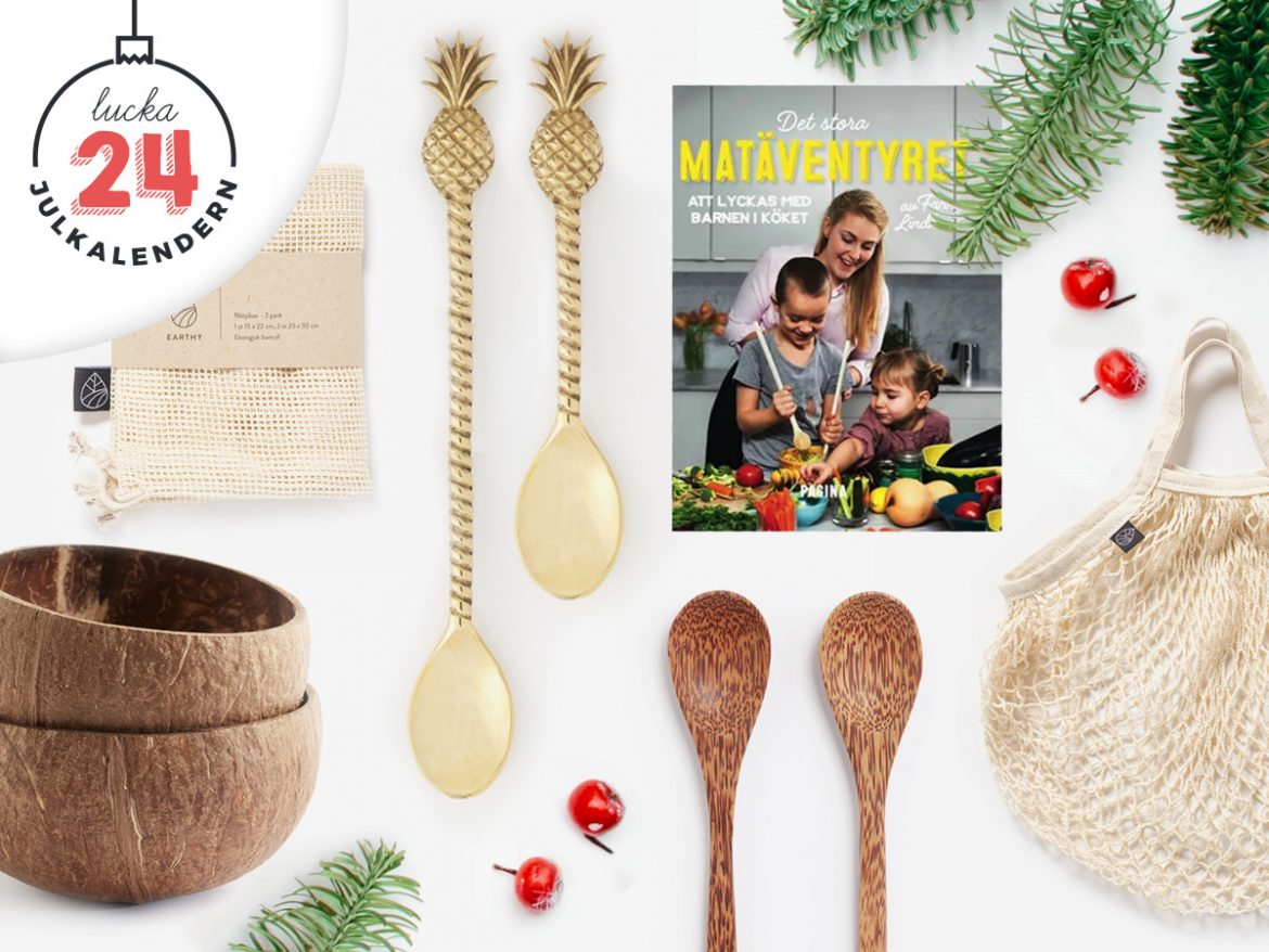 julkalender tävling eatrhy julkalender tävling eatrhy