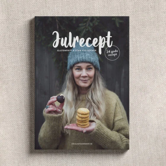 glutenfria påskrecept