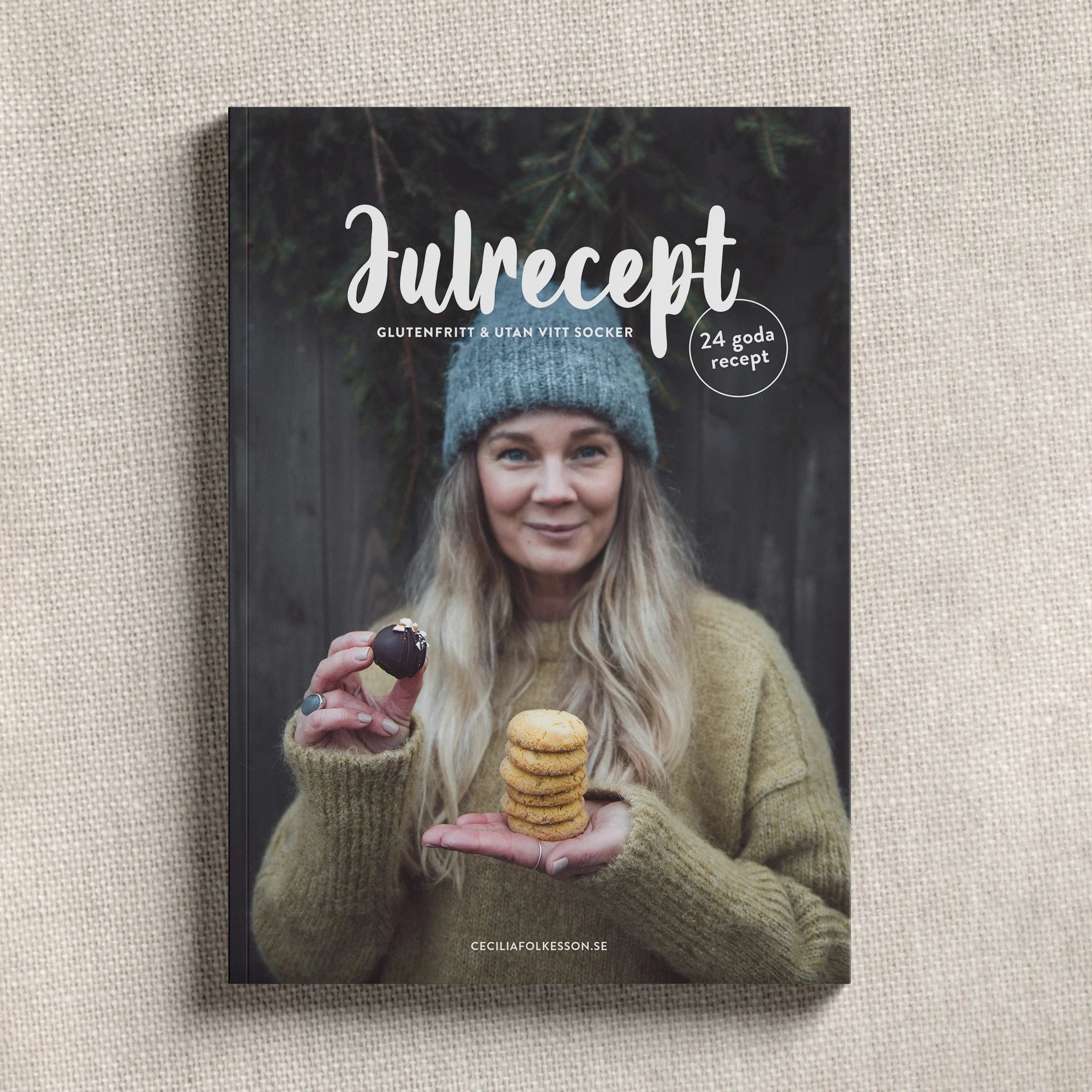 glutenfria påskrecept
