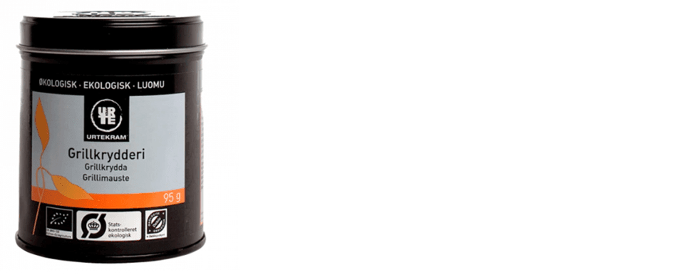 grillkrydda rabatt hos bodystore 