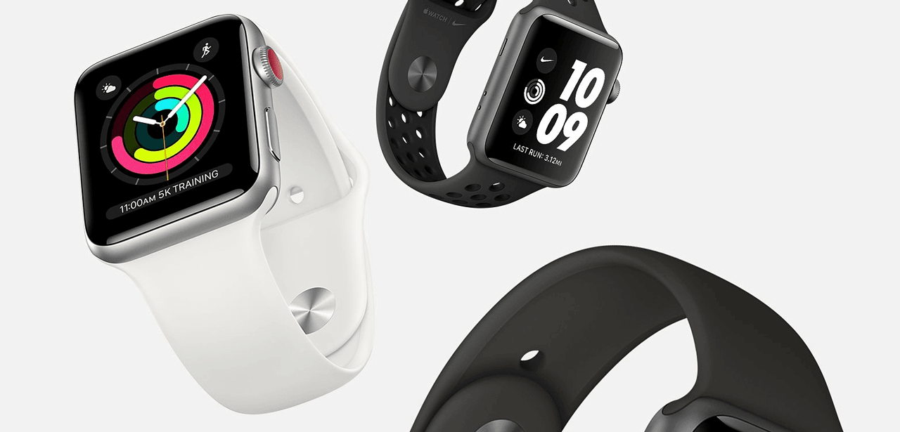 apple watch