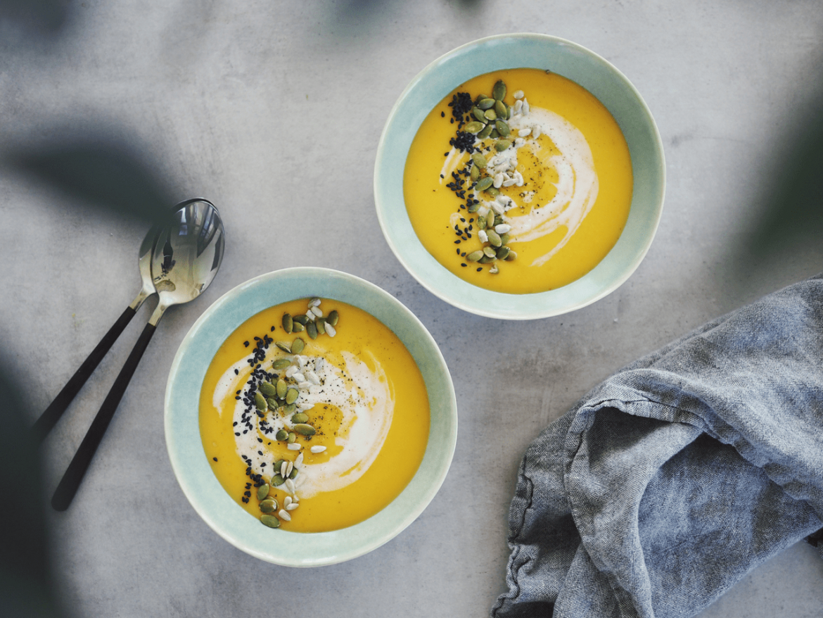 morotssoppa morotssoppa med linser