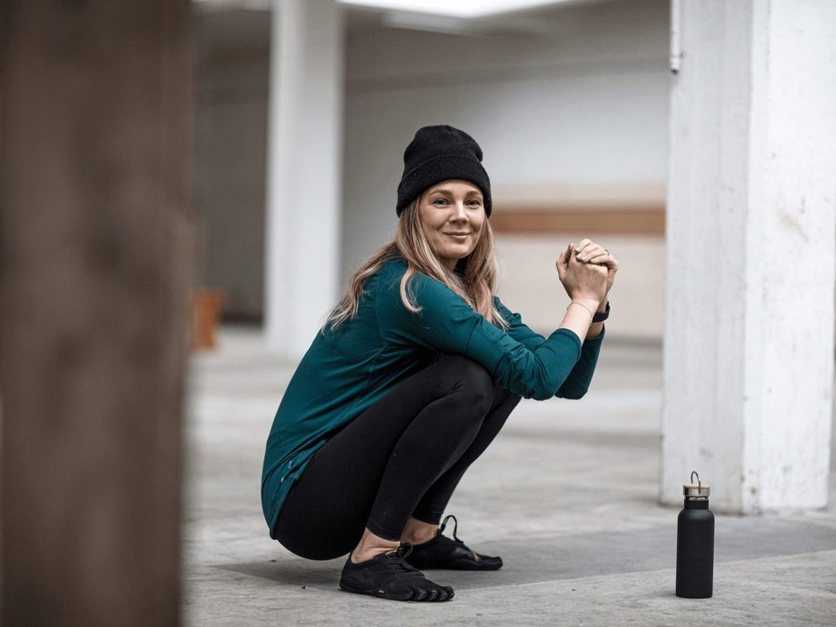 veckans lista utmaning