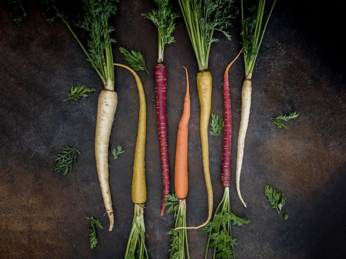 svenska grönsaker i säsong